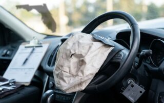 Florida Airbag Failure Claims: Using Recall Evidence