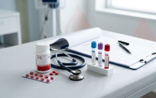 Florida Anticoagulant Errors and Internal Bleeding Claims