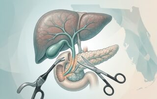 Florida Bile Duct Injury Claims After Gallbladder Surgery