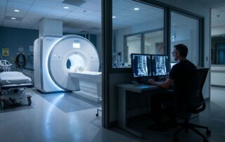 Florida Cauda Equina Misdiagnosis and MRI Delays