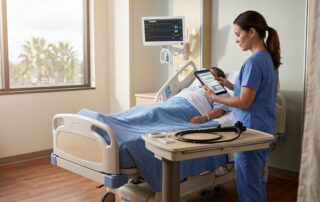 Florida Colonoscopy Perforation Claims and Recovery Room Records