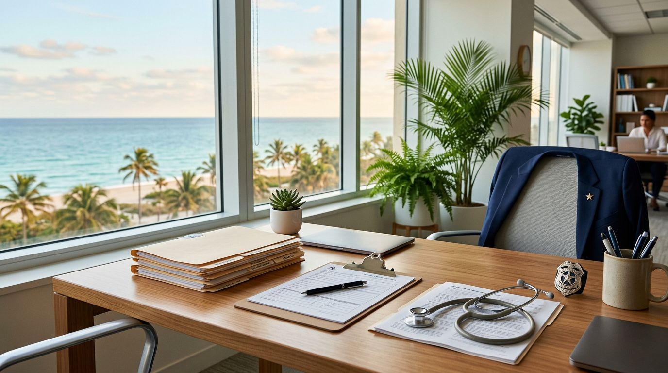 Florida Compassionate Allowance Claims Explained in 2026