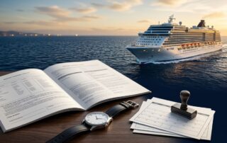 Florida Cruise Ship Injury Claim Deadlines Explained