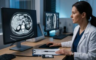 Florida CT Scan Errors: When a Misread Causes Harm