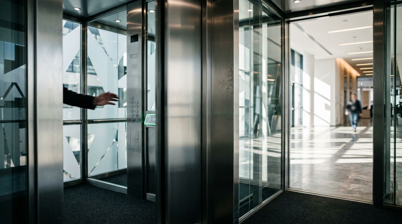 Florida Elevator Door Injury Claims and Service Records