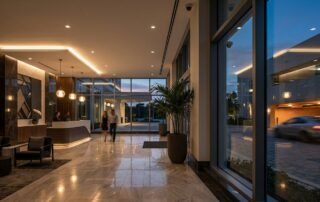 Florida Hotel Assault Claims: Proving Negligent Security