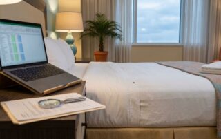 Florida Hotel Bed Bug Claims: Using Inspection Records