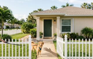 Florida Landlord Dog Bite Claims After Prior Notice