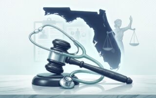 Florida Medical Malpractice vs. a Bad Outcome Explained