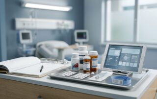 Florida Medication Error Claims: Records That Matter