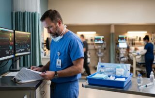 Florida Meningitis Misdiagnosis Claims: Delayed LP