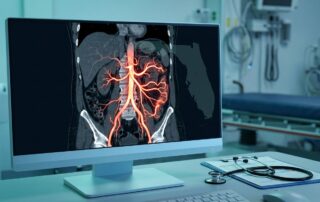 Florida Missed Mesenteric Ischemia Claims and CT Angiography Delays