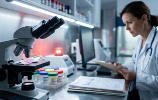 Florida Pathology Errors and Delayed Cancer Diagnosis