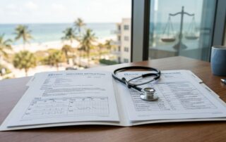 Florida Premature Discharge Claims and Discharge Notes