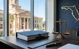 Florida SSDI Appeals Council Affirmance Rates in 2026
