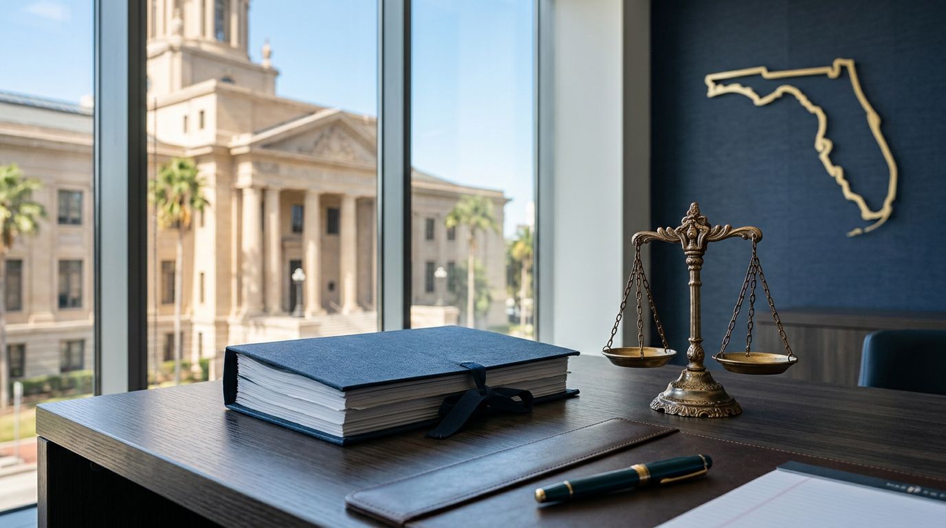 Florida SSDI Appeals Council Affirmance Rates in 2026