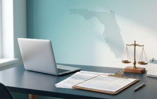 Florida SSDI Grid Rules in 2026 Made Simple