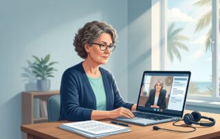 Florida SSDI Hearings in 2026: Video Rules and Preparation
