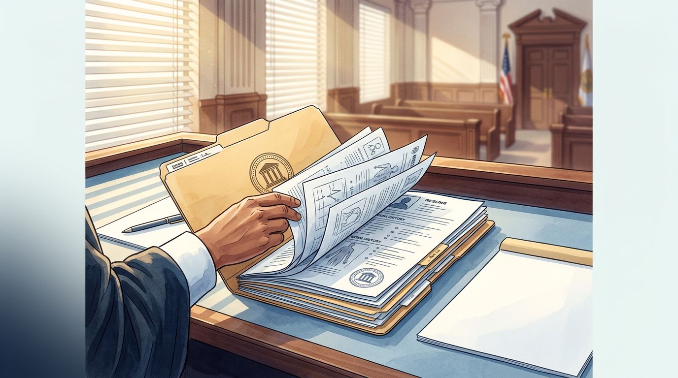 Florida SSDI OTR Decisions: Approval Without a Hearing