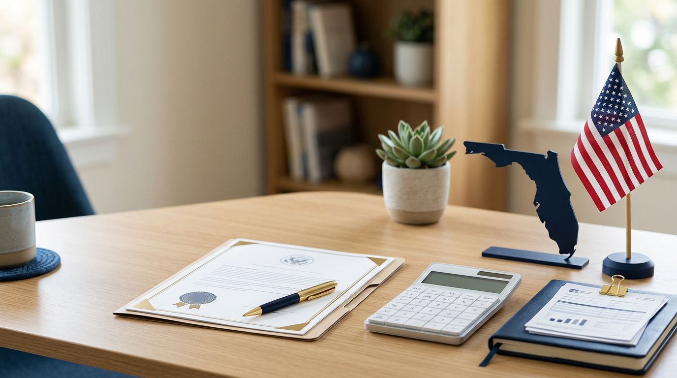 Florida SSDI Overpayments: Waivers and Repayment in 2026