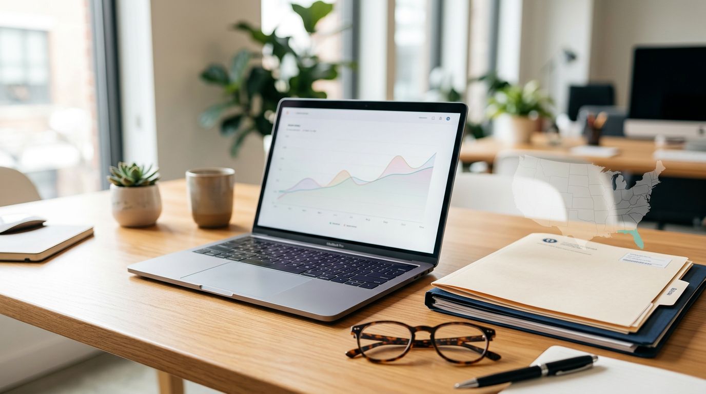 Florida SSDI Reconsideration Rates: 2026 Data Guide