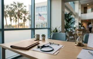Florida SSDI Wait Times in 2026: What to Expect