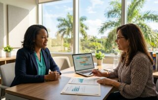 Florida Vocational Rehab Benefits for Workers' Comp