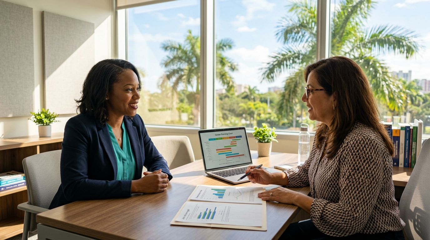 Florida Vocational Rehab Benefits for Workers' Comp