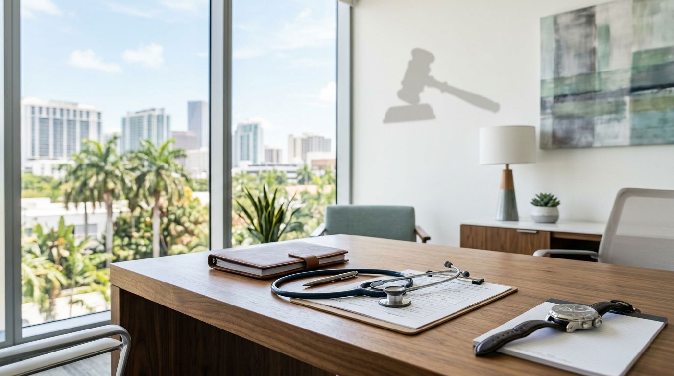 Florida Workers' Comp 14-Day Rule Explained