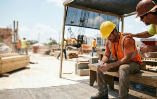 Florida Workers' Comp for Heat Stroke and Exhaustion