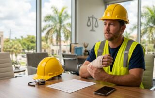 Florida Workers' Comp for Misclassified 1099 Workers
