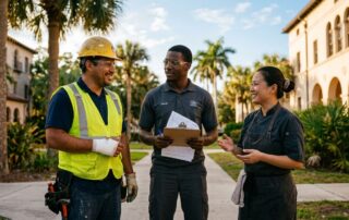 Florida Workers' Comp for Undocumented Workers After Injury