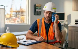 Florida Workers' Comp for Work-Related Brain Injuries