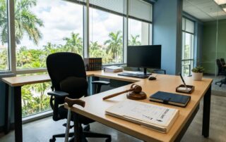 Florida Workers' Comp Permanent Total Disability Benefits
