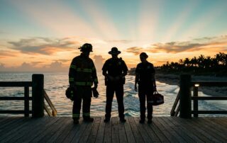 Florida Workers' Comp PTSD Benefits for First Responders