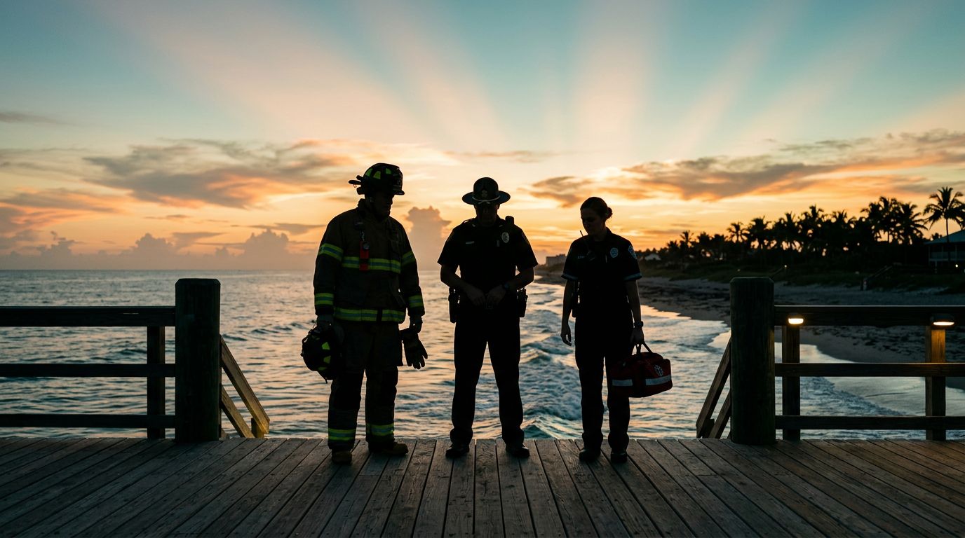 Florida Workers' Comp PTSD Benefits for First Responders