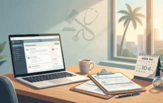 Florida Workers' Comp Wage Benefits After 104 Weeks