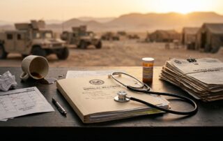 Gulf War Illness VA Claims: Medical Evidence in 2026