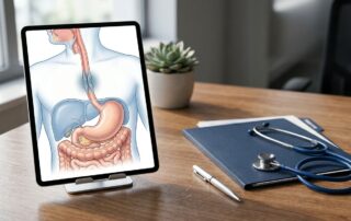 How VA Rates GERD Claims Under the 2026 Schedule