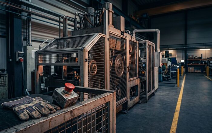 Machinery Amputation Injuries and Florida Workers' Comp