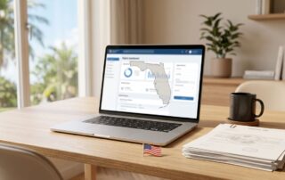 My Social Security Account in 2026 for Florida Claimants