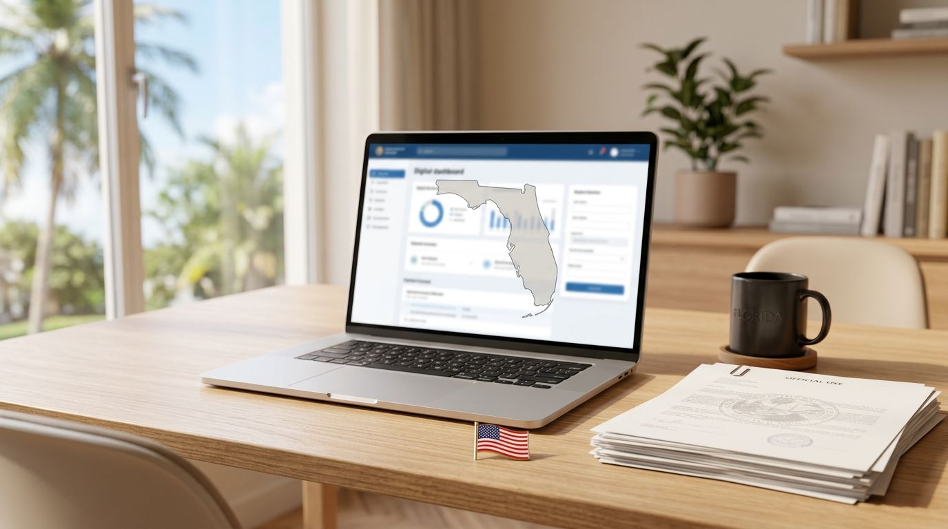 My Social Security Account in 2026 for Florida Claimants