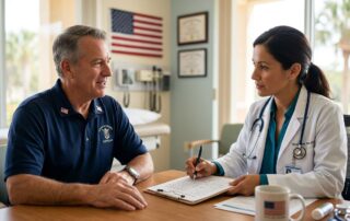 Private DBQs in 2026: When They Help VA Claims