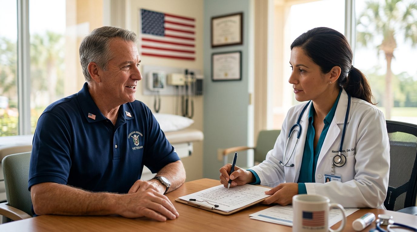 Private DBQs in 2026: When They Help VA Claims