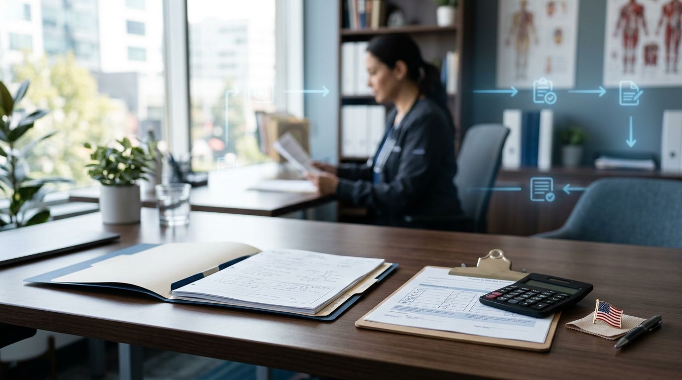 Social Security Disability Test: The 2026 Five-Step Guide