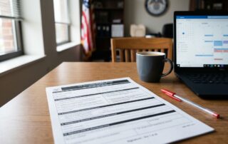 SSA-454 Mistakes That Hurt Disability Reviews in 2026