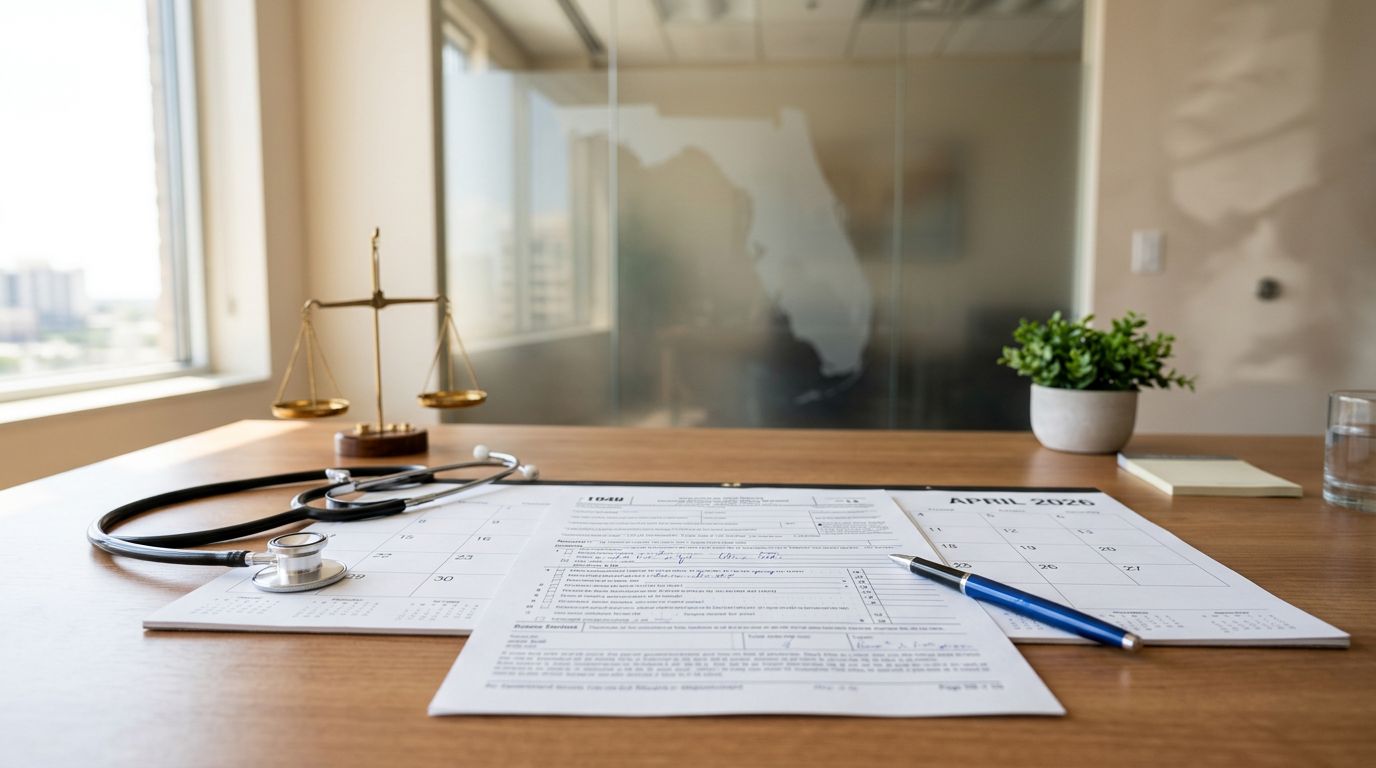 SSA-789 Mistakes That Hurt Cessation Appeals in 2026