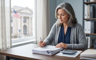 SSDI Back Pay in 2026: How Benefit Calculations Work