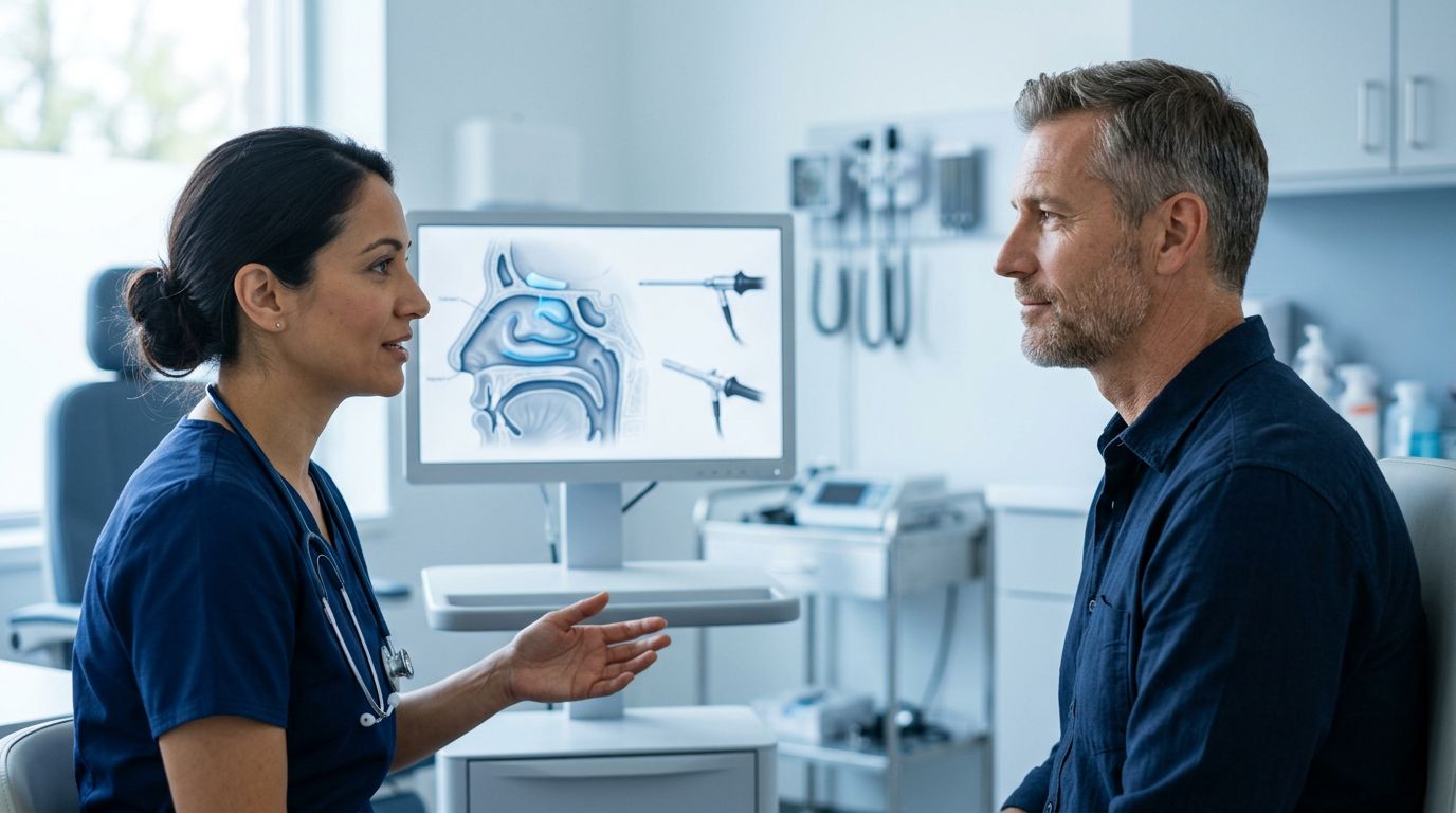 VA Allergic Rhinitis Ratings in 2026: Evidence That Counts