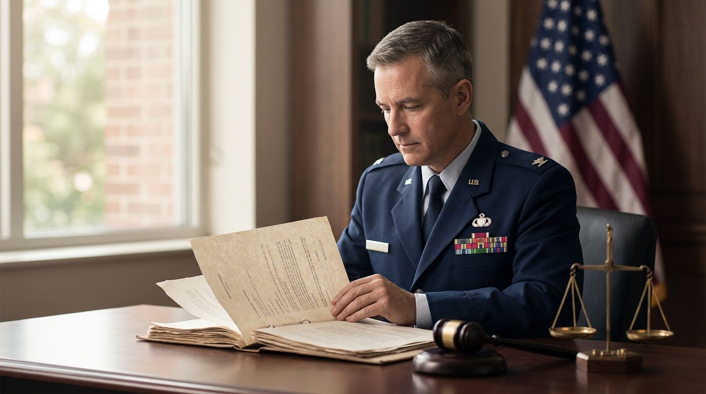 VA Clear and Unmistakable Error Claims in 2026